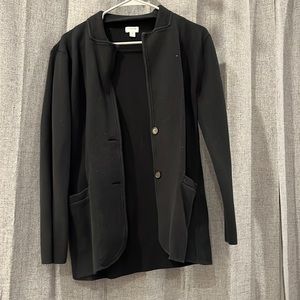 J. Crew cardigan jacket